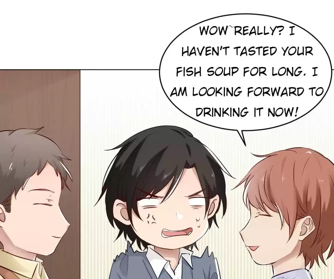 Read Vampire Taboo (Colored) chapter 74 image 12 on Lezhin