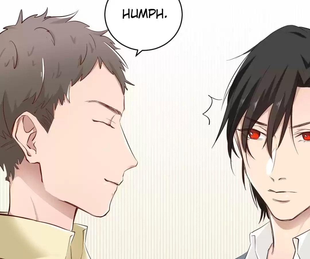 Read Vampire Taboo (Colored) chapter 74 image 14 on Lezhin