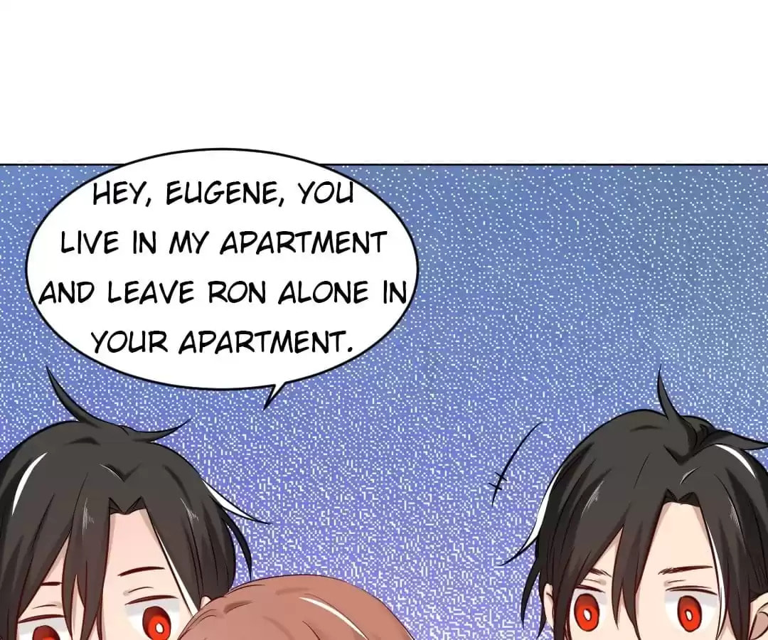 Read Vampire Taboo (Colored) chapter 74 image 2 on Lezhin
