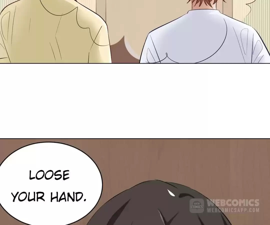 Read Vampire Taboo (Colored) chapter 74 image 25 on Lezhin