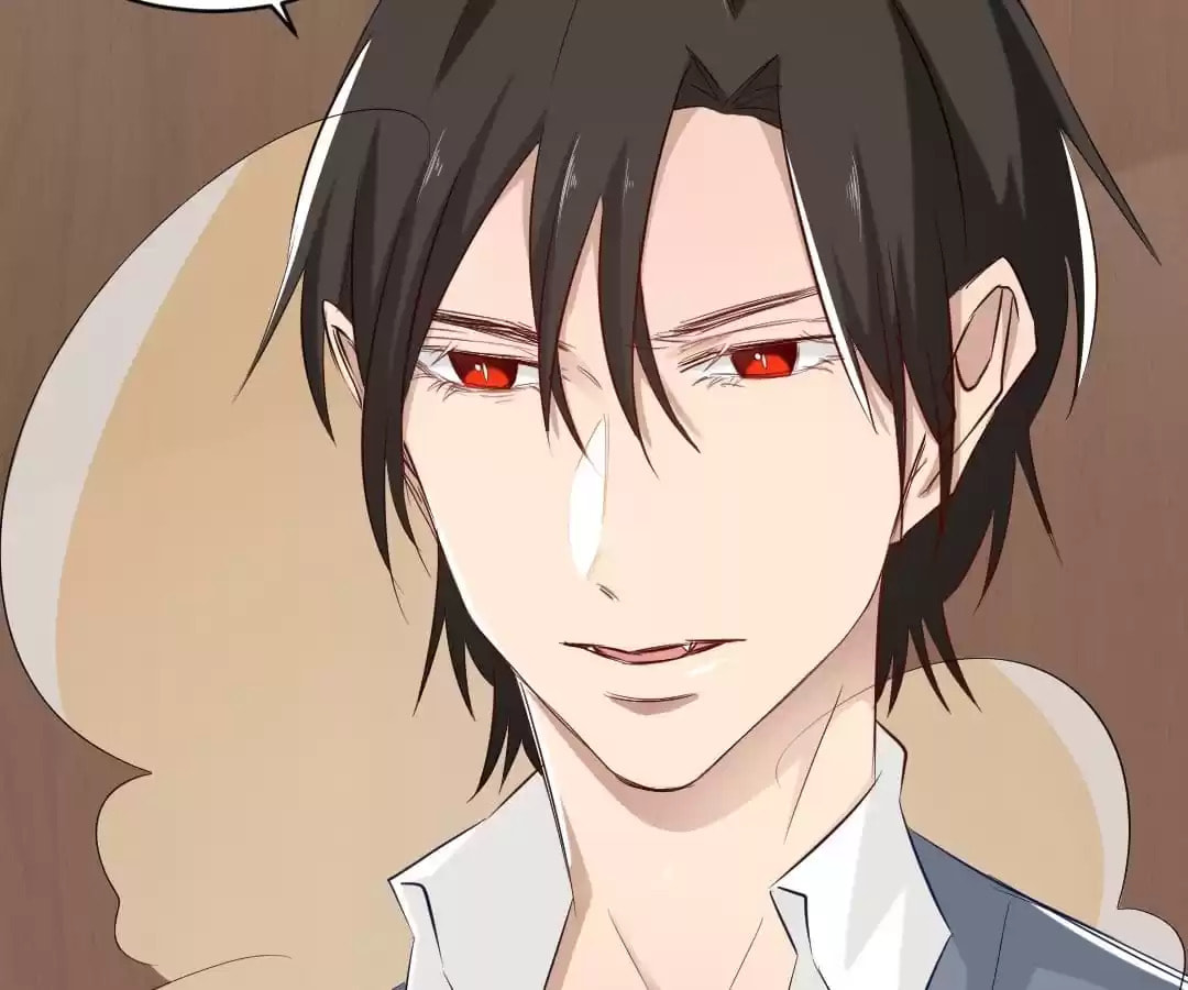 Read Vampire Taboo (Colored) chapter 74 image 26 on Lezhin