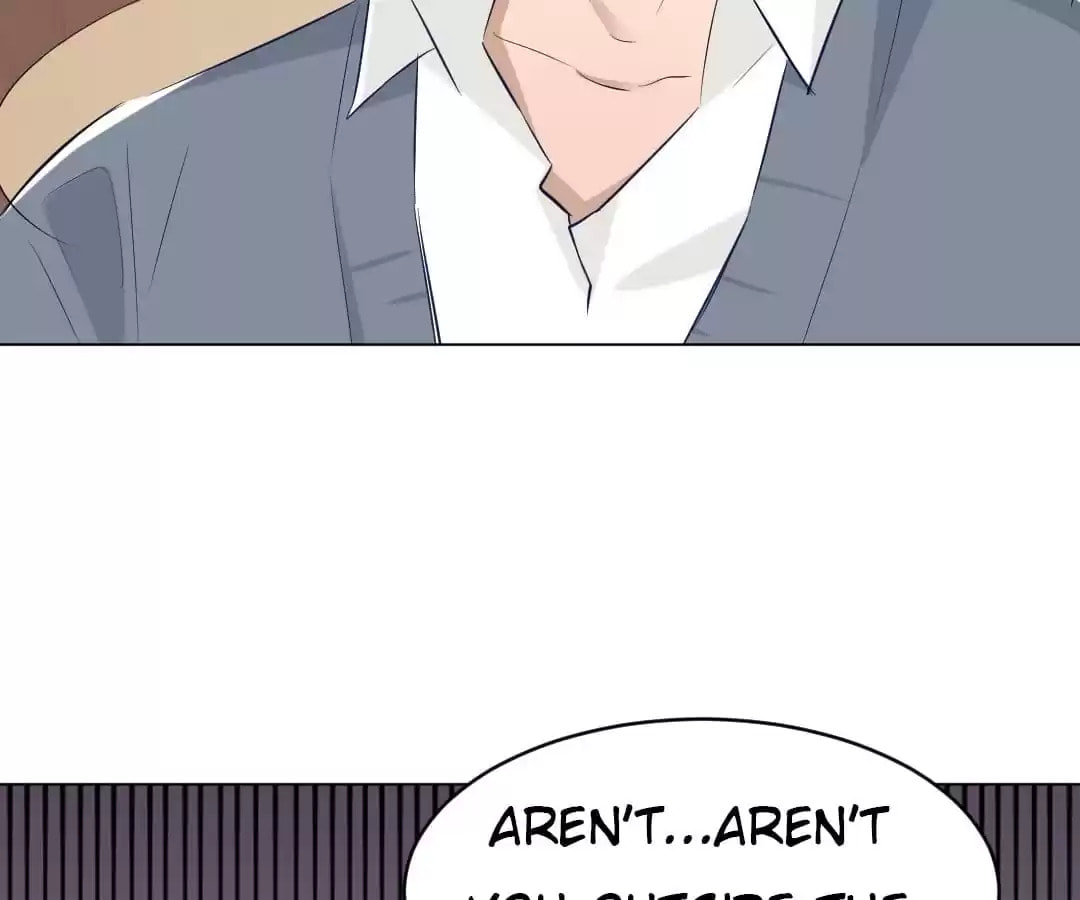 Read Vampire Taboo (Colored) chapter 74 image 27 on Lezhin