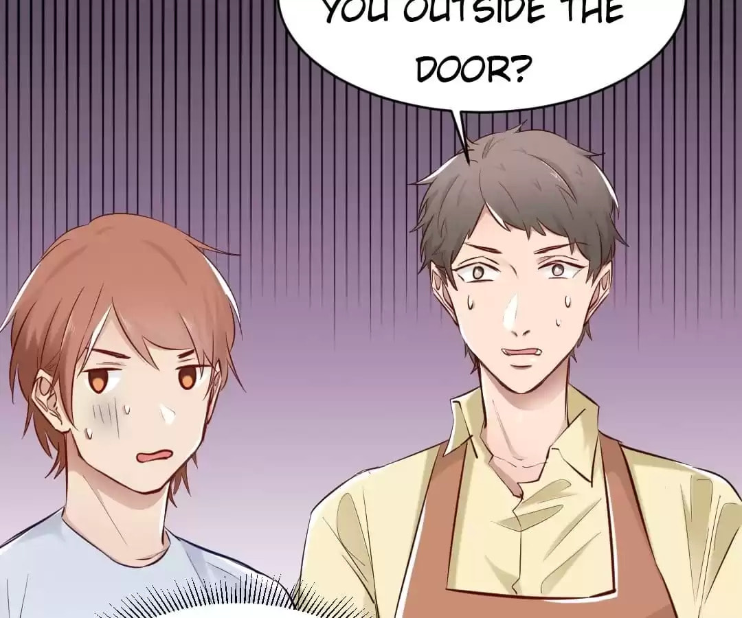 Read Vampire Taboo (Colored) chapter 74 image 28 on Lezhin