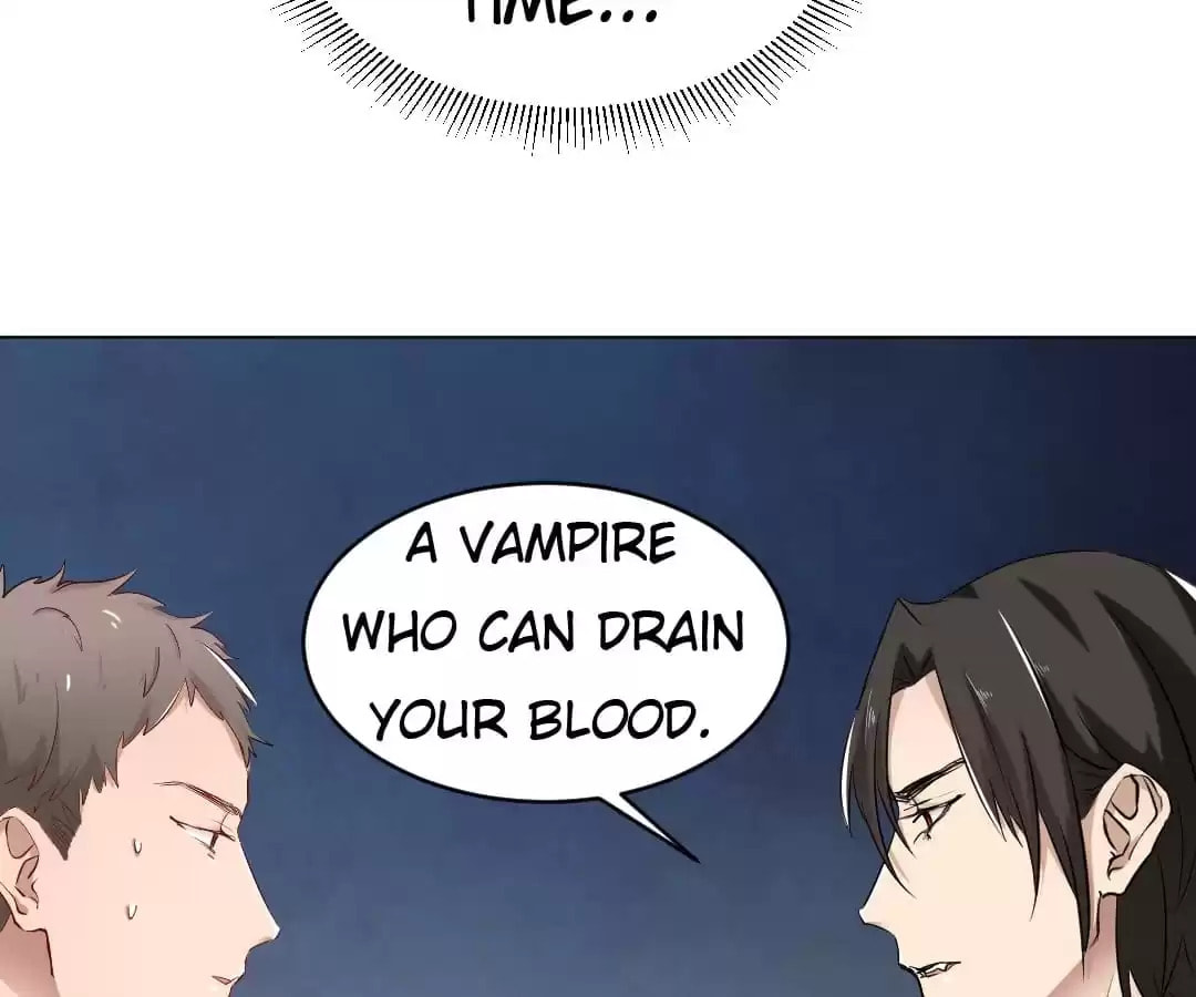 Read Vampire Taboo (Colored) chapter 74 image 40 on Lezhin