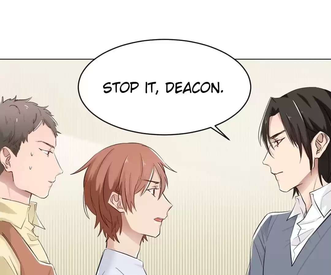 Read Vampire Taboo (Colored) chapter 74 image 47 on Lezhin