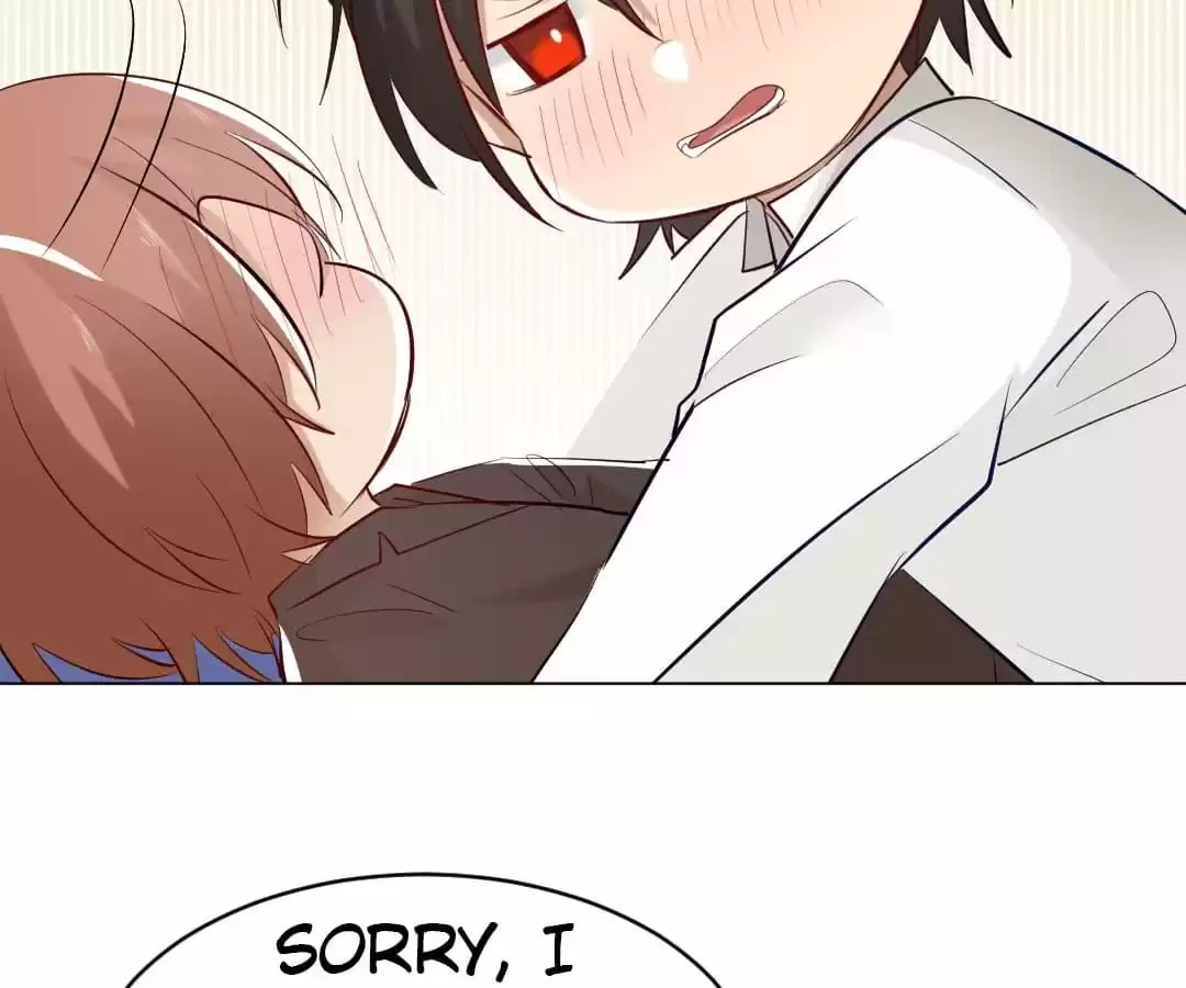 Read Vampire Taboo (Colored) chapter 75 image 19 on Lezhin