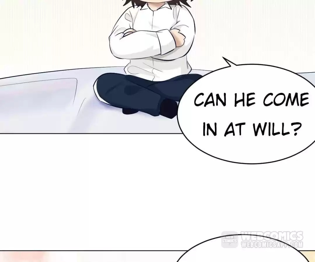 Read Vampire Taboo (Colored) chapter 75 image 25 on Lezhin