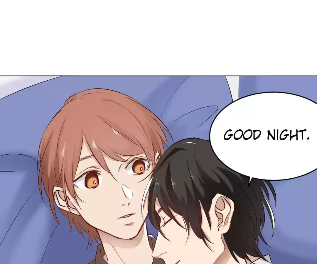 Read Vampire Taboo (Colored) chapter 75 image 36 on Lezhin