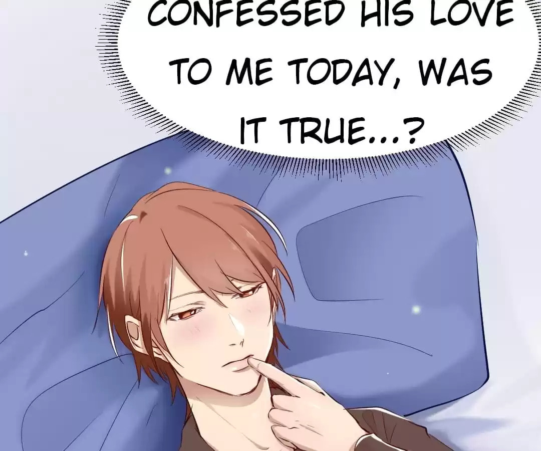 Read Vampire Taboo (Colored) chapter 75 image 8 on Lezhin