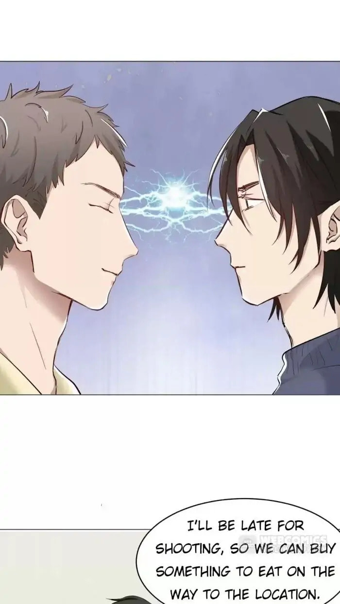 Read Vampire Taboo (Colored) chapter 76 image 10 on Lezhin