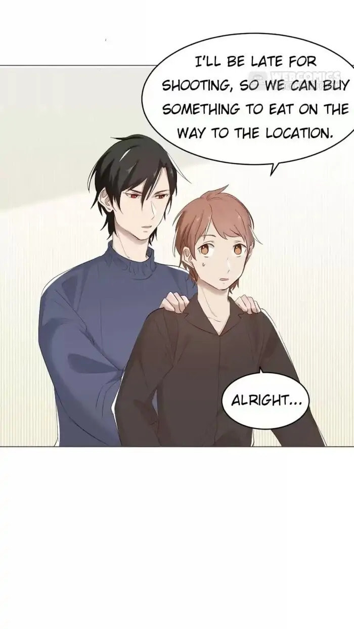 Read Vampire Taboo (Colored) chapter 76 image 11 on Lezhin