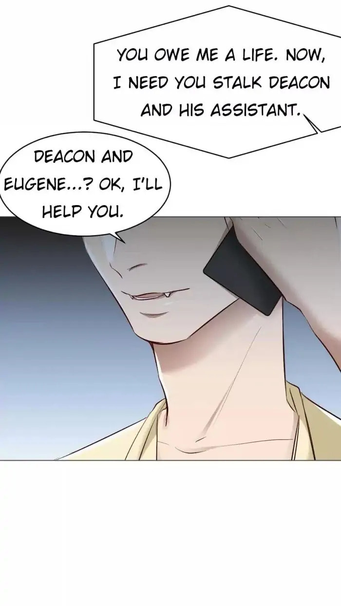 Read Vampire Taboo (Colored) chapter 76 image 14 on Lezhin