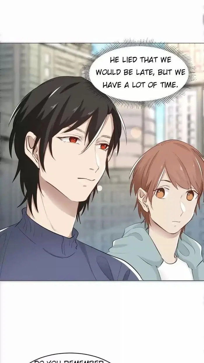 Read Vampire Taboo (Colored) chapter 76 image 17 on Lezhin