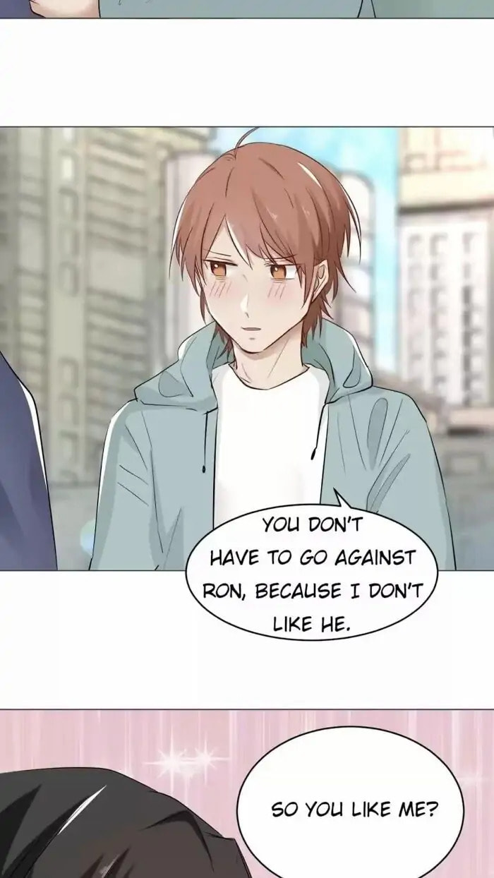 Read Vampire Taboo (Colored) chapter 76 image 19 on Lezhin