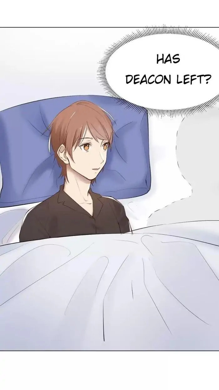 Read Vampire Taboo (Colored) chapter 76 image 2 on Lezhin