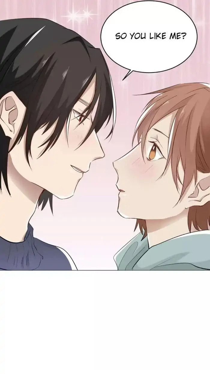 Read Vampire Taboo (Colored) chapter 76 image 20 on Lezhin