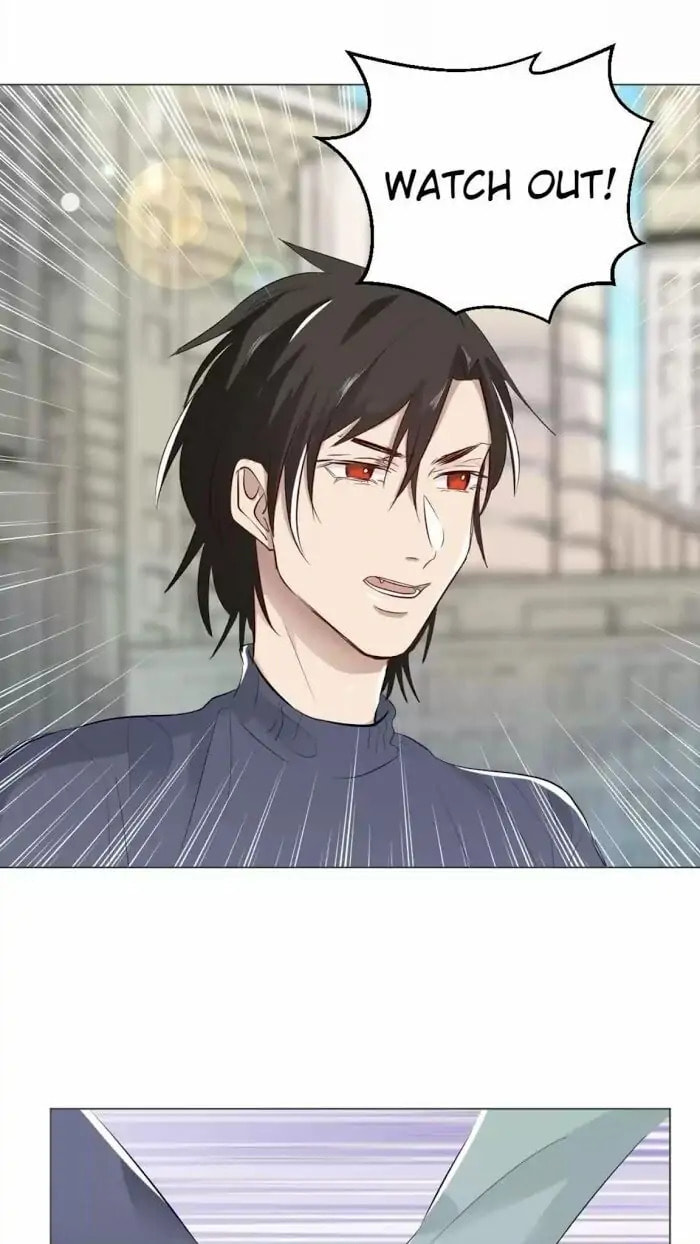 Read Vampire Taboo (Colored) chapter 76 image 23 on Lezhin