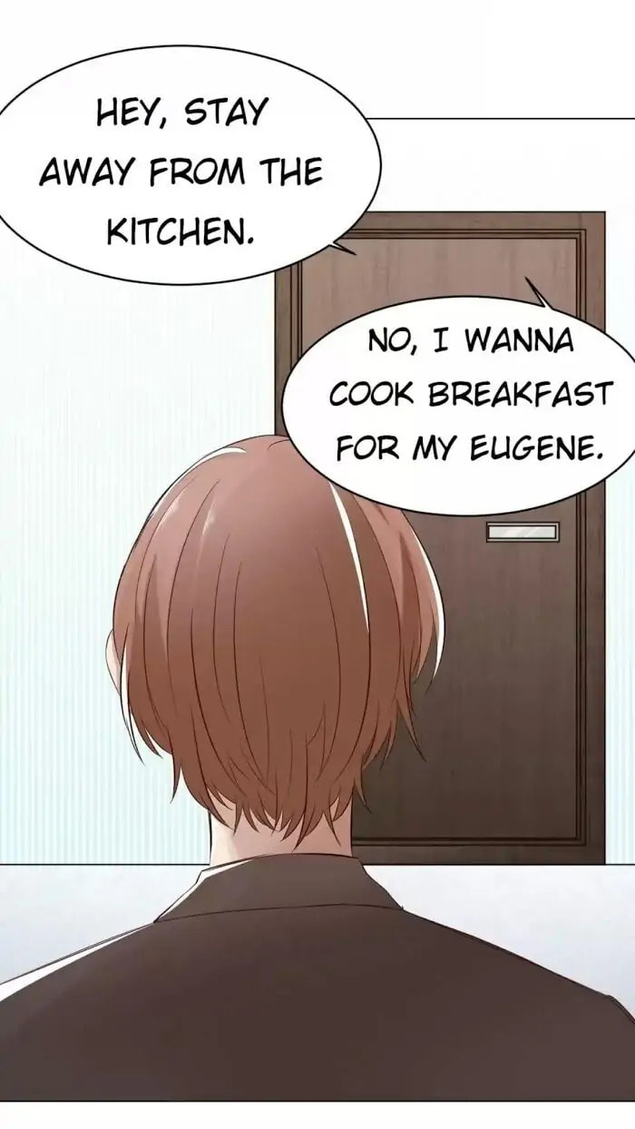 Read Vampire Taboo (Colored) chapter 76 image 3 on Lezhin