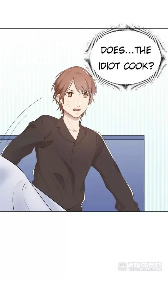 Read Vampire Taboo (Colored) chapter 76 image 4 on Lezhin