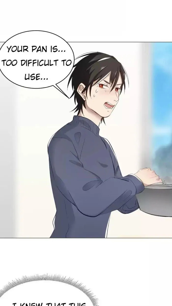 Read Vampire Taboo (Colored) chapter 76 image 6 on Lezhin
