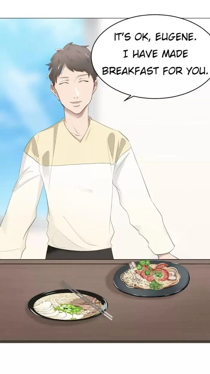 Read Vampire Taboo (Colored) chapter 76 image 9 on Lezhin