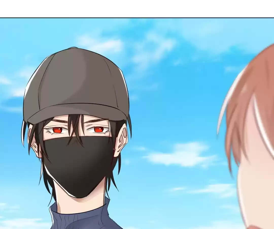 Read Vampire Taboo (Colored) chapter 77 image 20 on Lezhin