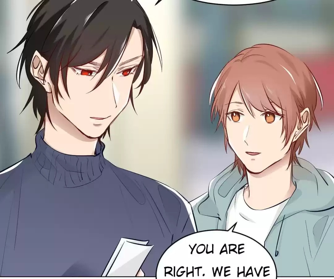 Read Vampire Taboo (Colored) chapter 77 image 3 on Lezhin