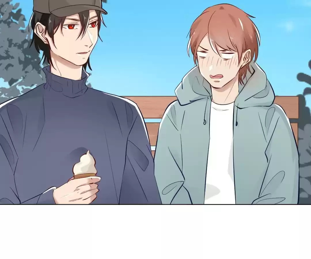 Read Vampire Taboo (Colored) chapter 77 image 30 on Lezhin