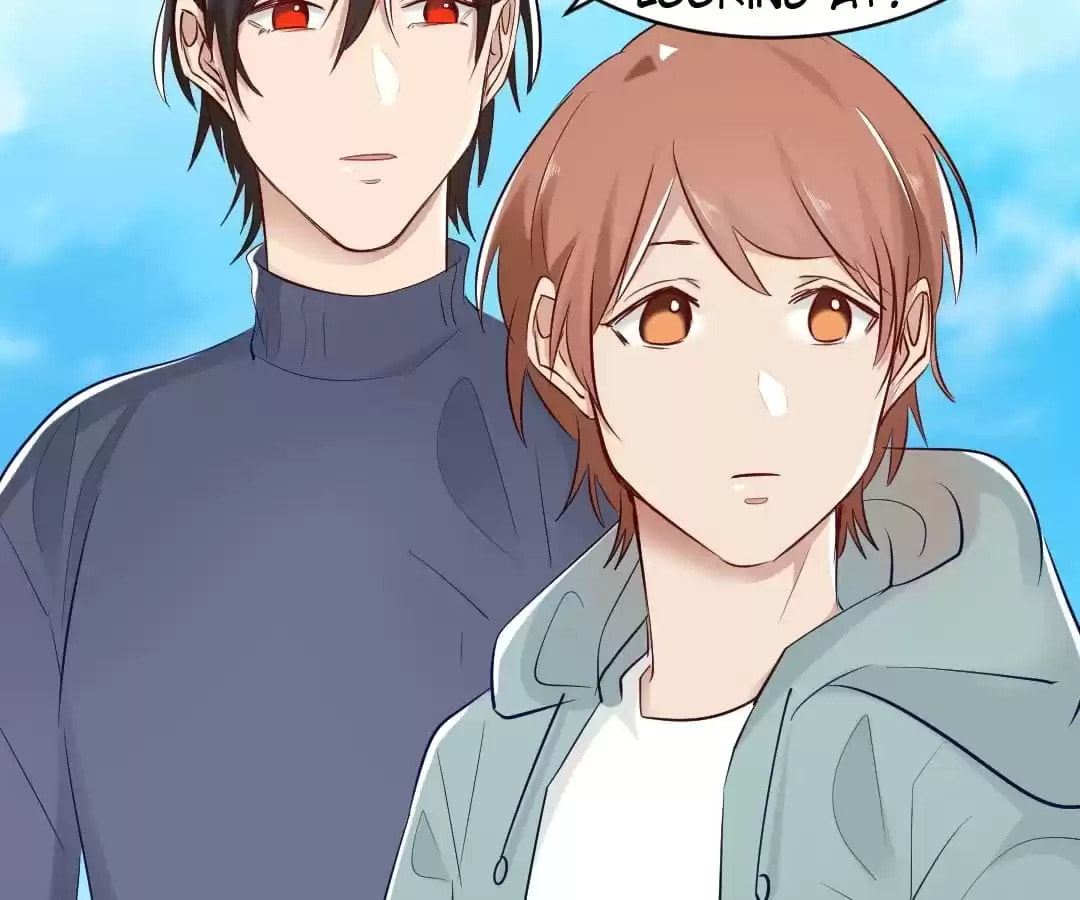 Read Vampire Taboo (Colored) chapter 77 image 32 on Lezhin