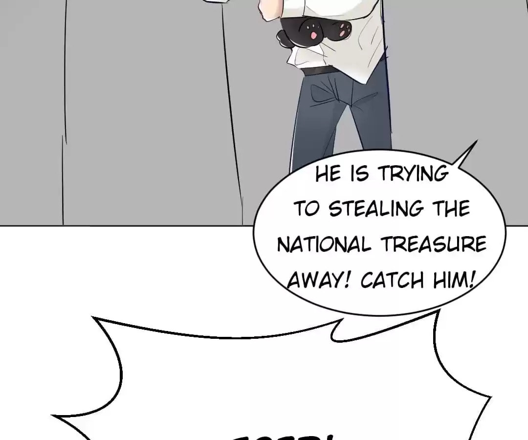 Read Vampire Taboo (Colored) chapter 77 image 37 on Lezhin