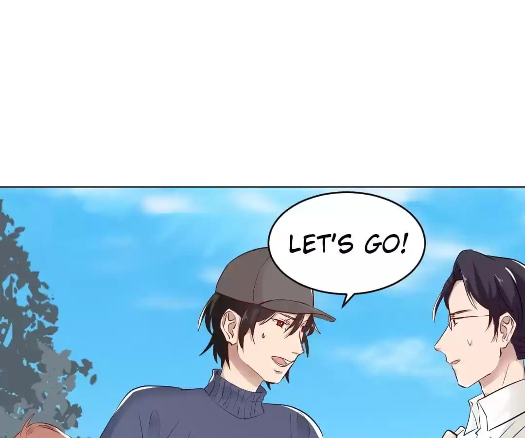 Read Vampire Taboo (Colored) chapter 77 image 42 on Lezhin