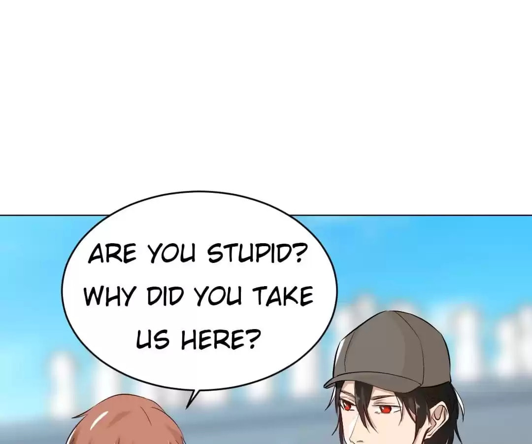 Read Vampire Taboo (Colored) chapter 78 image 26 on Lezhin