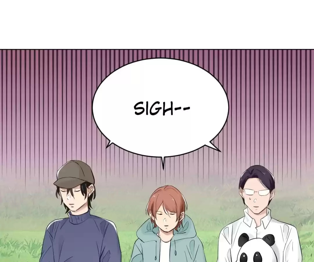 Read Vampire Taboo (Colored) chapter 78 image 55 on Lezhin