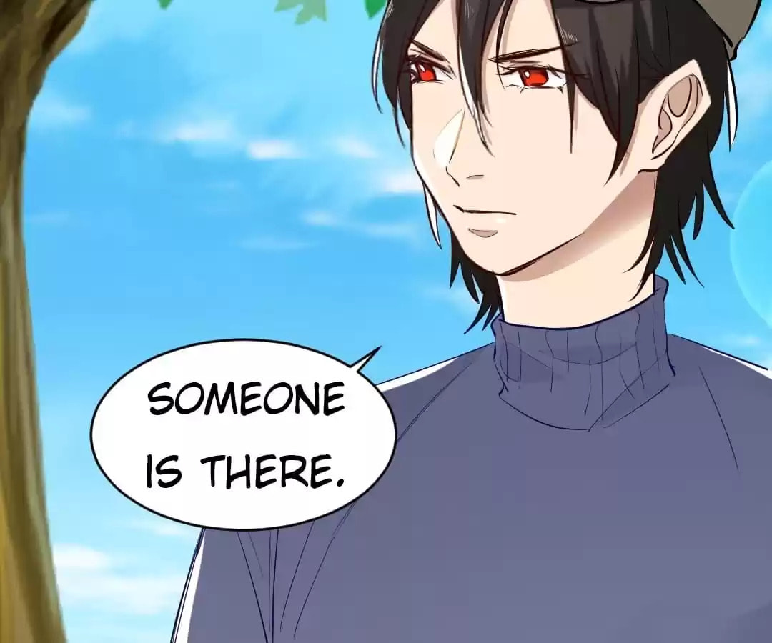 Read Vampire Taboo (Colored) chapter 78 image 61 on Lezhin