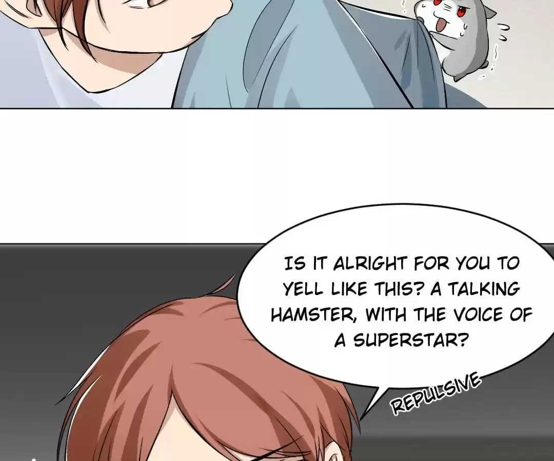 Read Vampire Taboo (Colored) chapter 8 image 12 on Lezhin