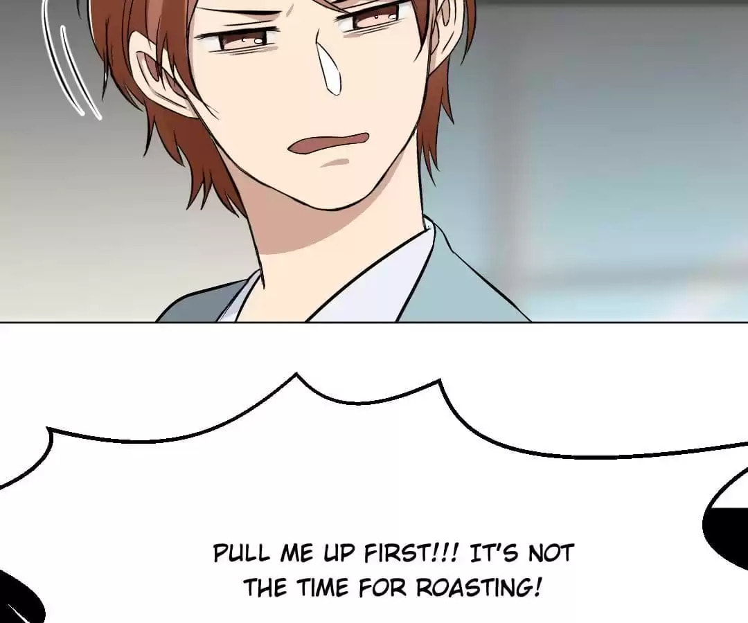 Read Vampire Taboo (Colored) chapter 8 image 13 on Lezhin