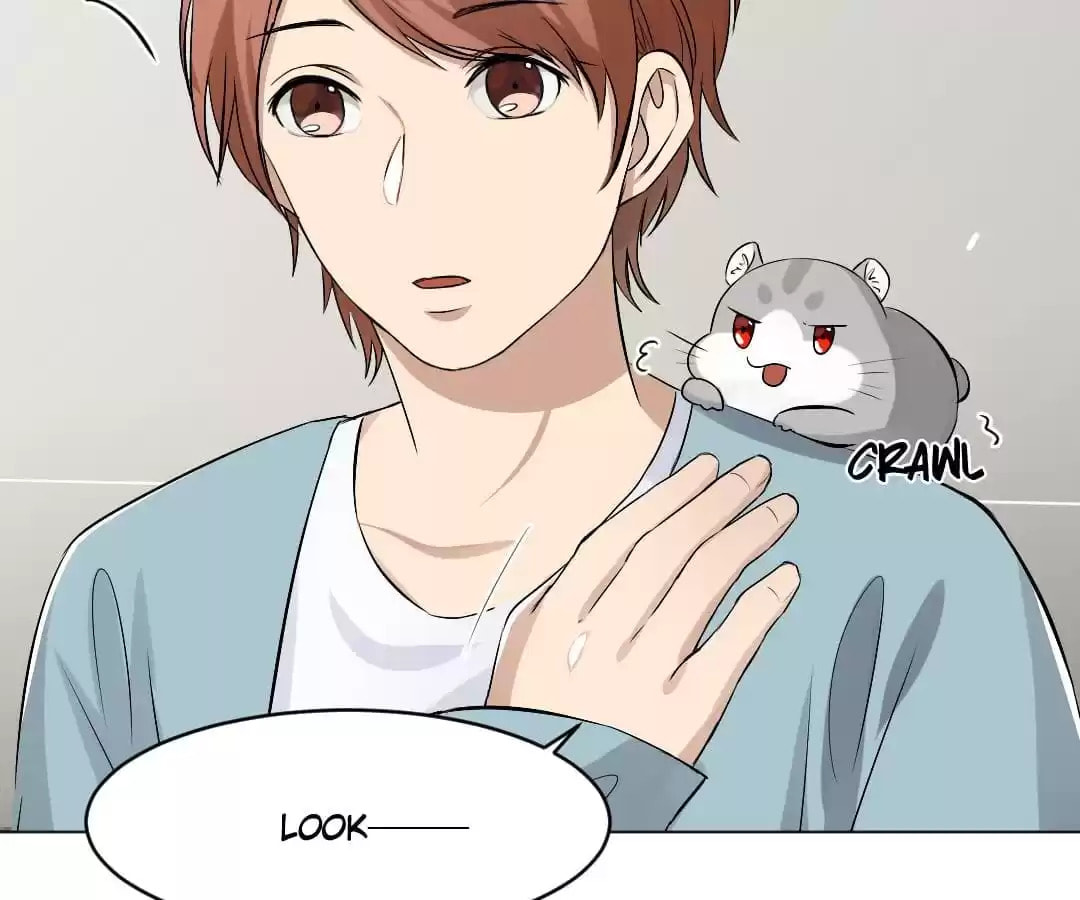 Read Vampire Taboo (Colored) chapter 8 image 17 on Lezhin