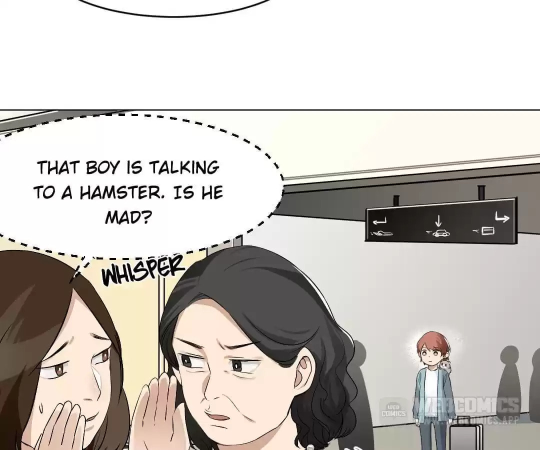 Read Vampire Taboo (Colored) chapter 8 image 18 on Lezhin