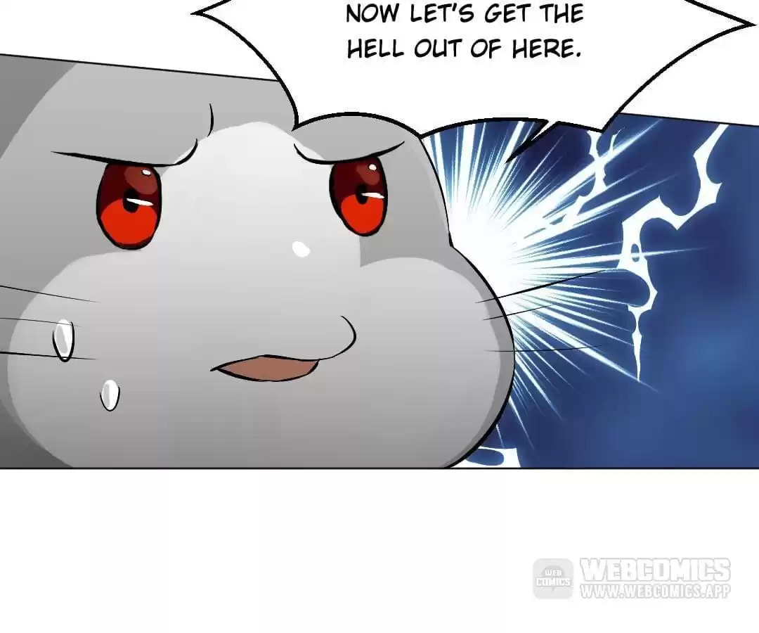 Read Vampire Taboo (Colored) chapter 8 image 2 on Lezhin