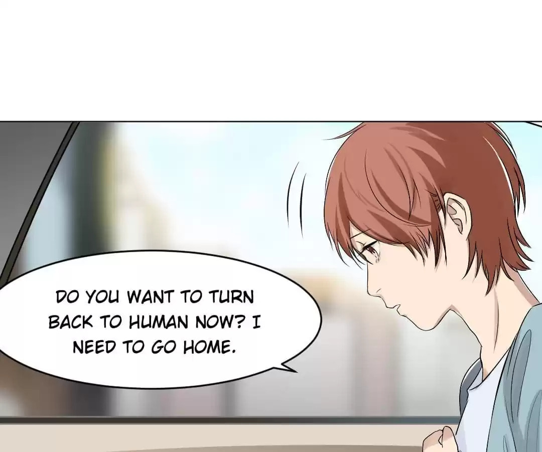 Read Vampire Taboo (Colored) chapter 8 image 31 on Lezhin
