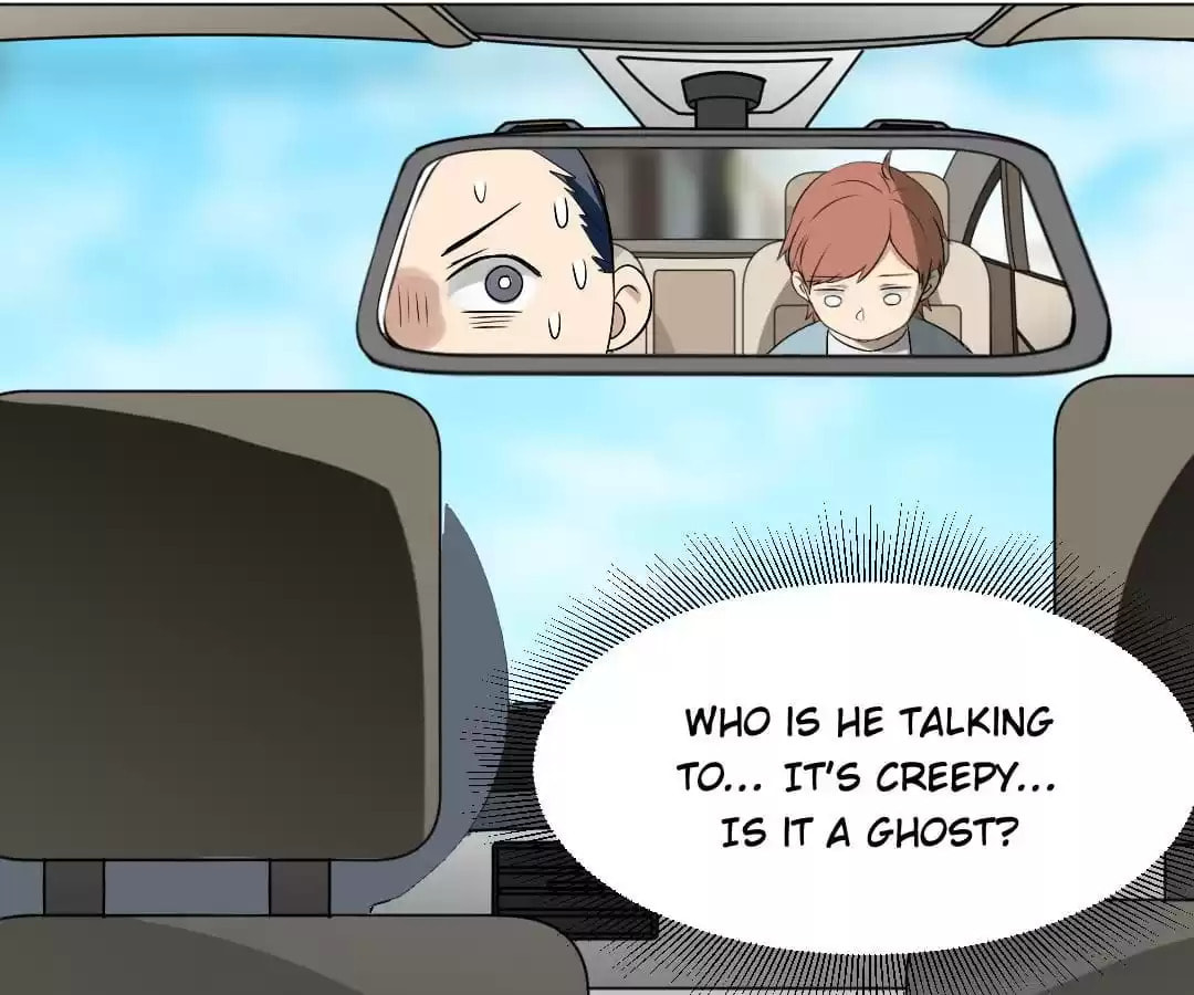 Read Vampire Taboo (Colored) chapter 8 image 33 on Lezhin
