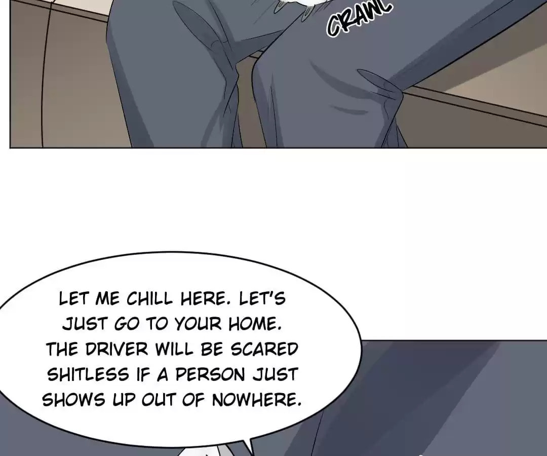 Read Vampire Taboo (Colored) chapter 8 image 35 on Lezhin