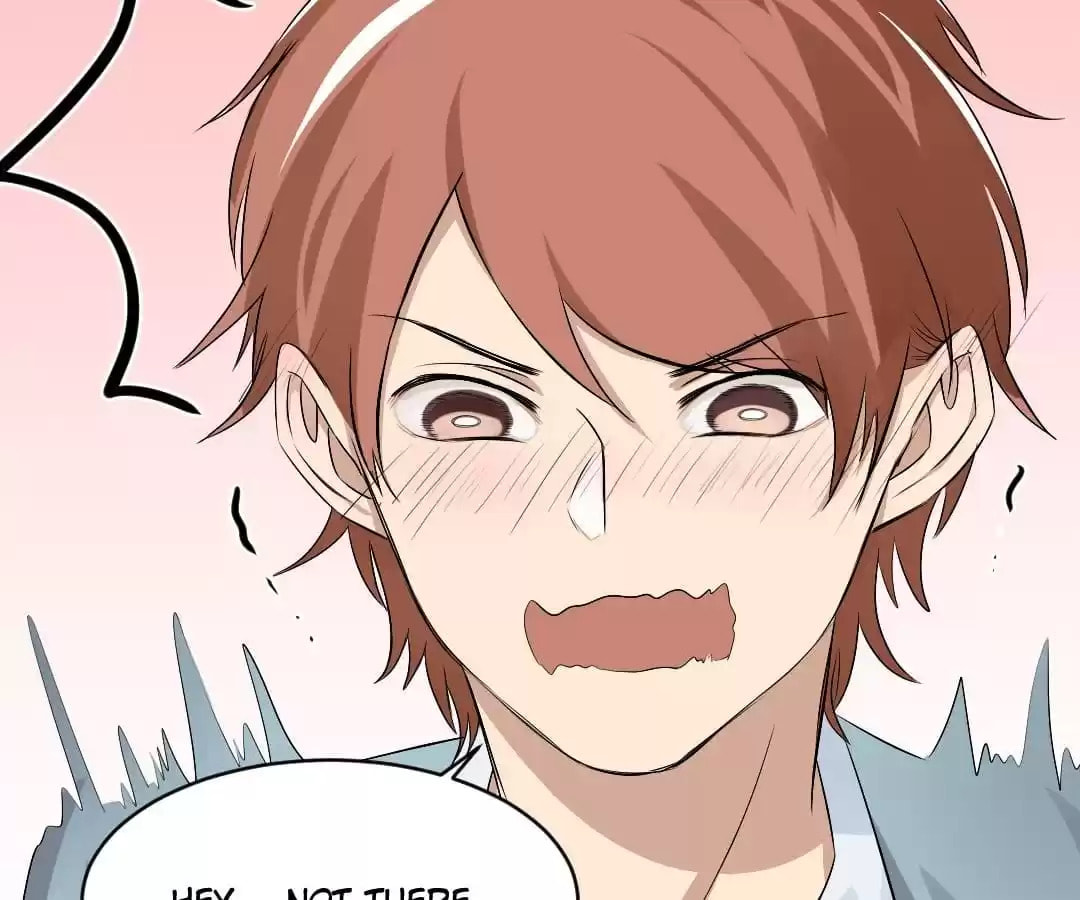 Read Vampire Taboo (Colored) chapter 8 image 38 on Lezhin