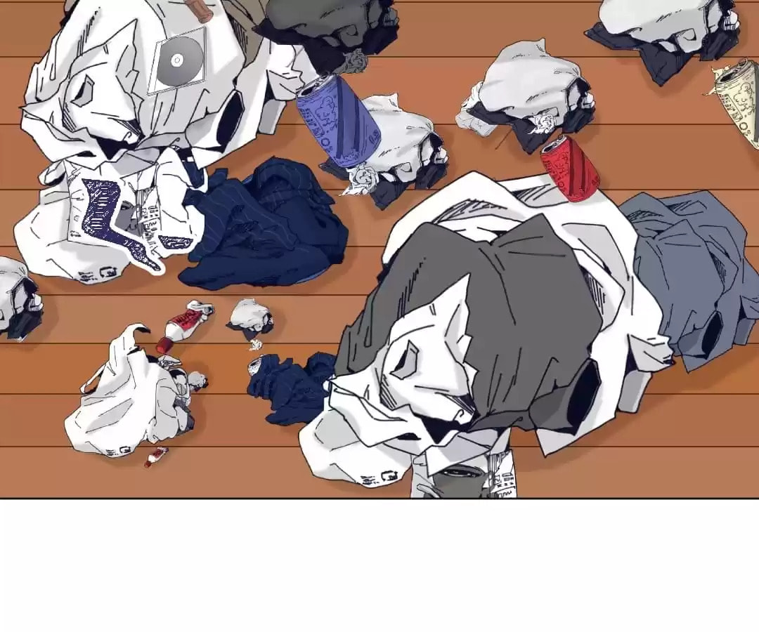 Read Vampire Taboo (Colored) chapter 81 image 20 on Lezhin