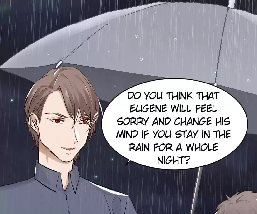 Read Vampire Taboo (Colored) chapter 81 image 3 on Lezhin