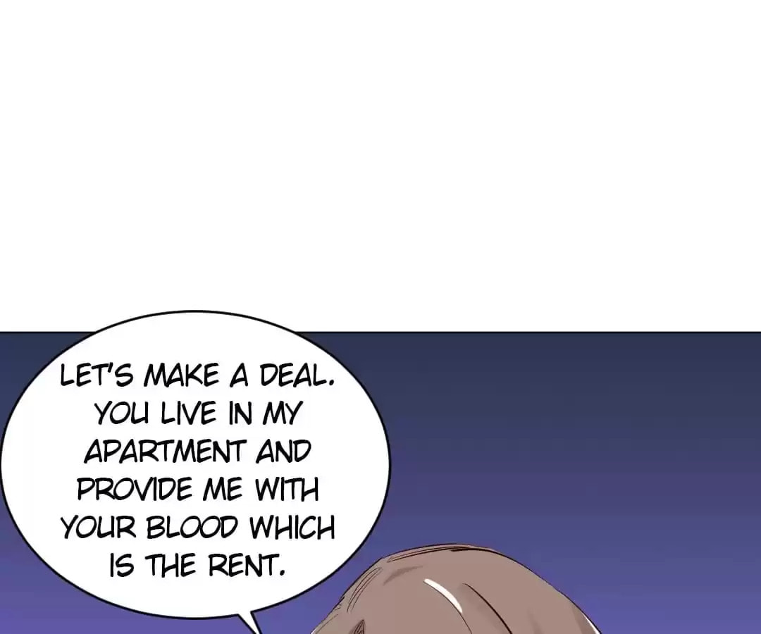 Read Vampire Taboo (Colored) chapter 81 image 30 on Lezhin