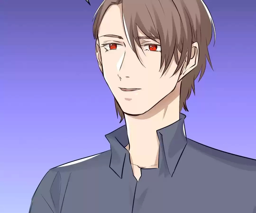 Read Vampire Taboo (Colored) chapter 81 image 31 on Lezhin