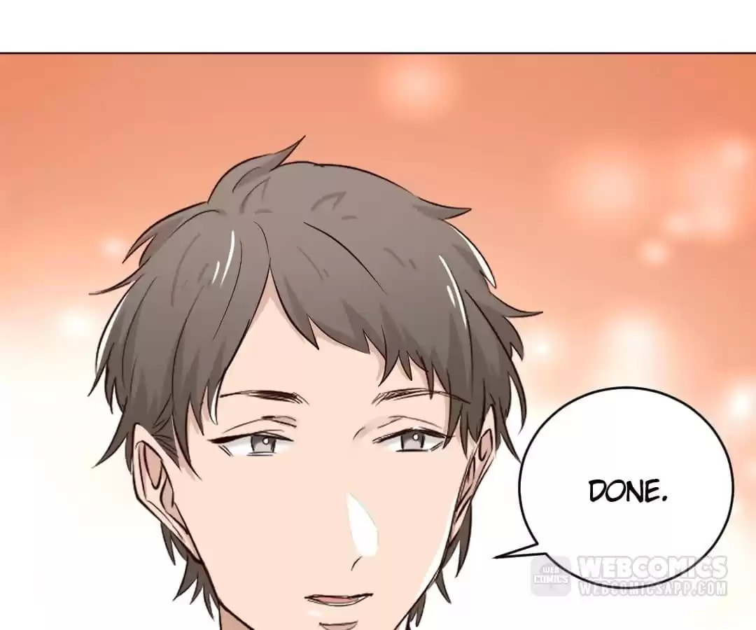 Read Vampire Taboo (Colored) chapter 81 image 33 on Lezhin