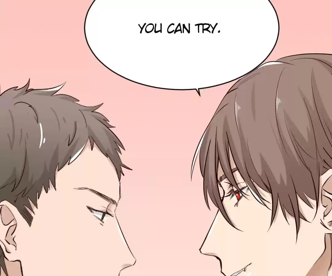 Read Vampire Taboo (Colored) chapter 81 image 40 on Lezhin