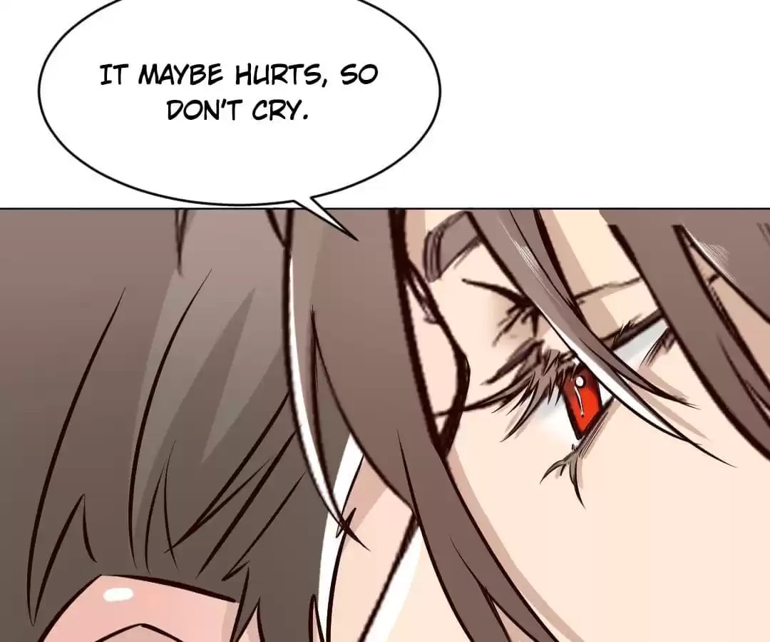 Read Vampire Taboo (Colored) chapter 81 image 42 on Lezhin